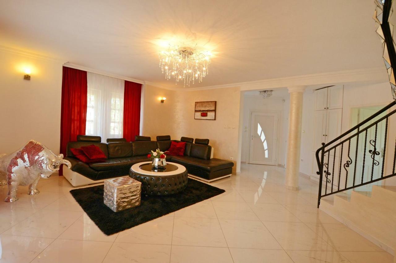 Villa Zare بوريتش المظهر الخارجي الصورة
