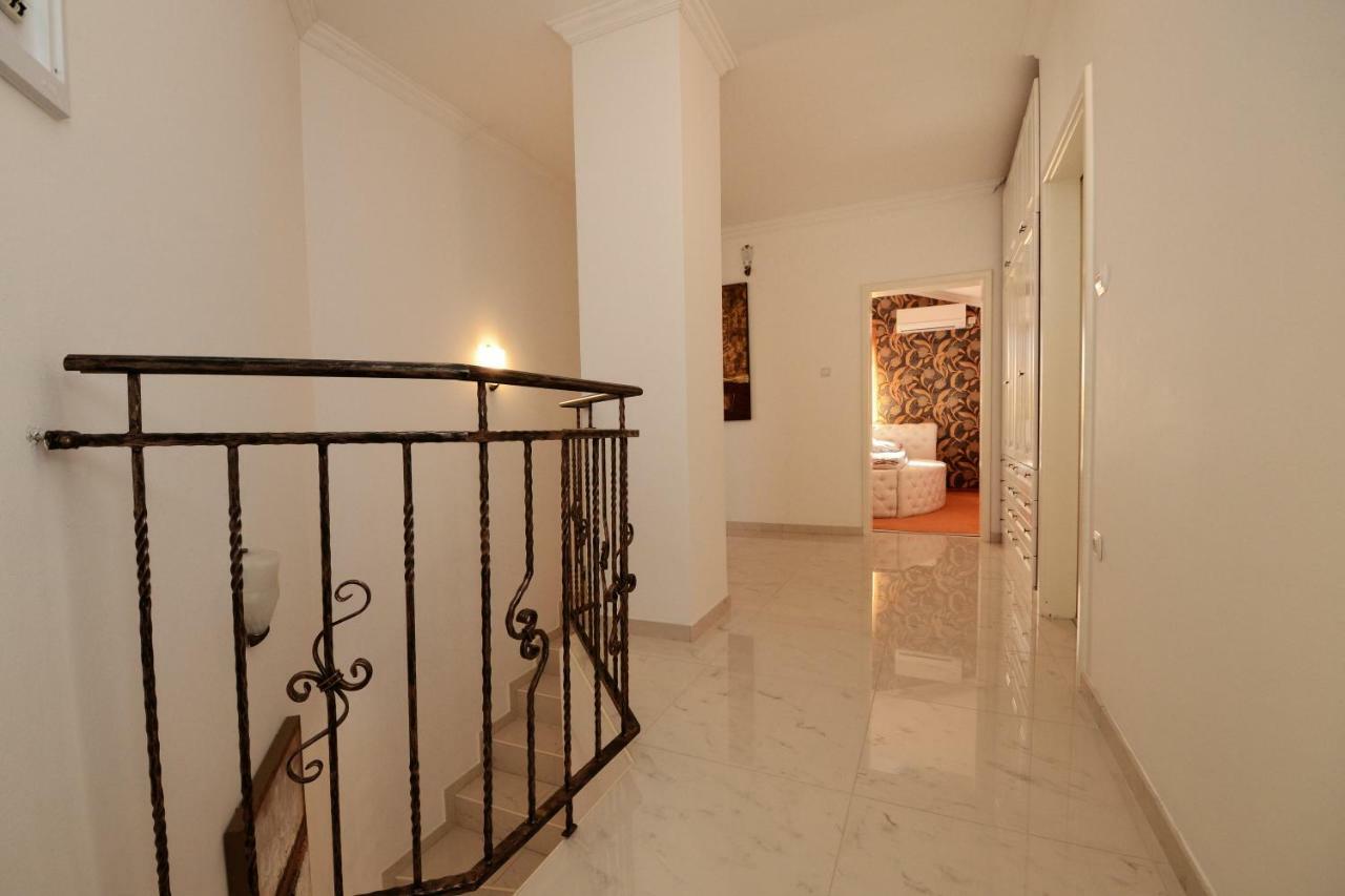 Villa Zare بوريتش المظهر الخارجي الصورة