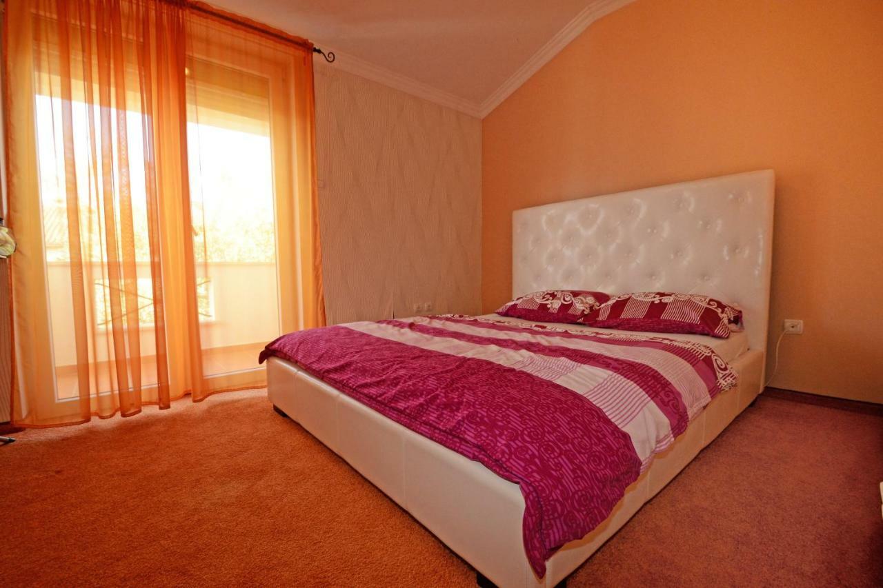 Villa Zare بوريتش المظهر الخارجي الصورة