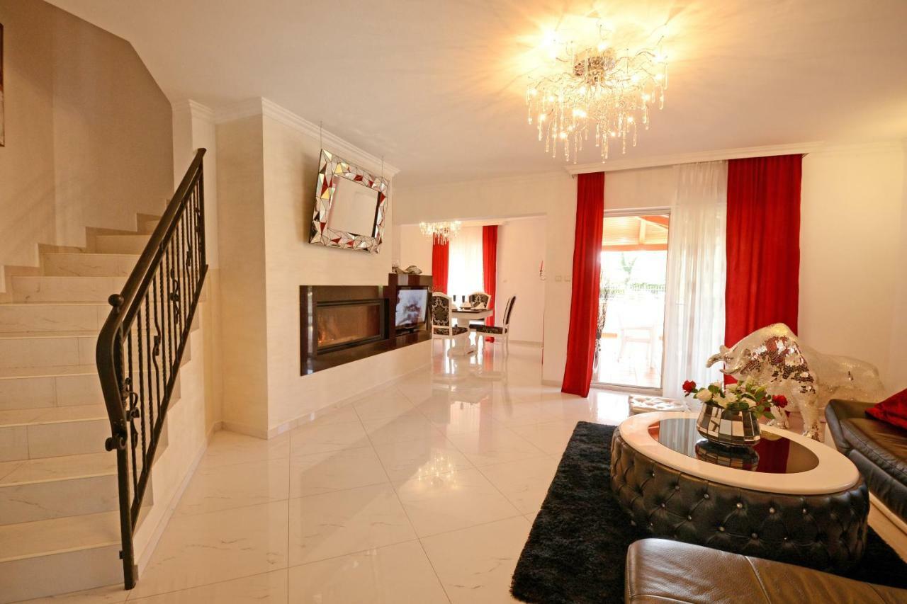 Villa Zare بوريتش المظهر الخارجي الصورة