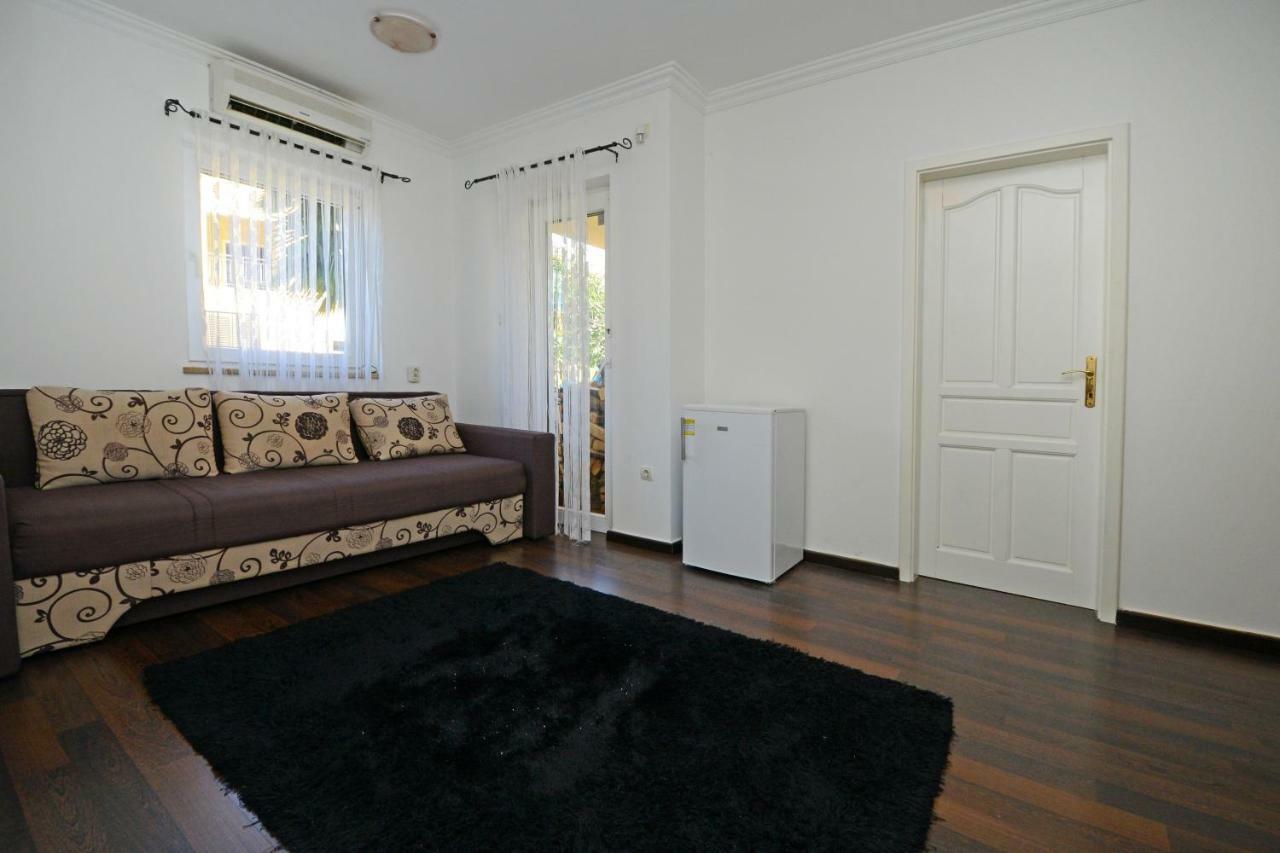 Villa Zare بوريتش المظهر الخارجي الصورة