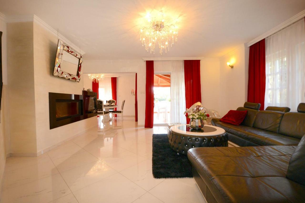 Villa Zare بوريتش المظهر الخارجي الصورة