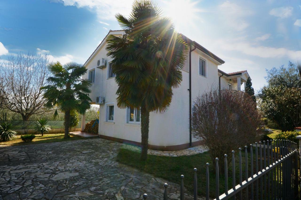 Villa Zare بوريتش المظهر الخارجي الصورة