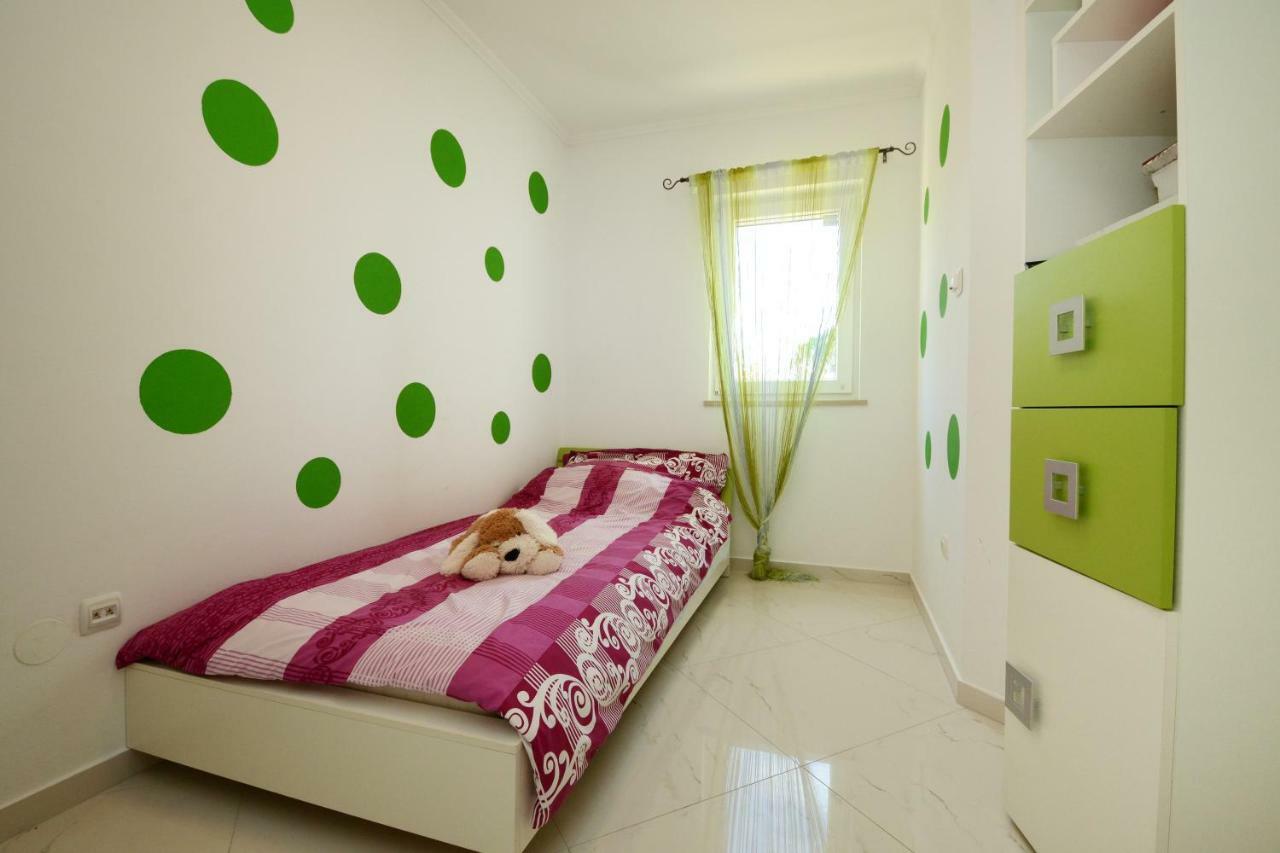 Villa Zare بوريتش المظهر الخارجي الصورة