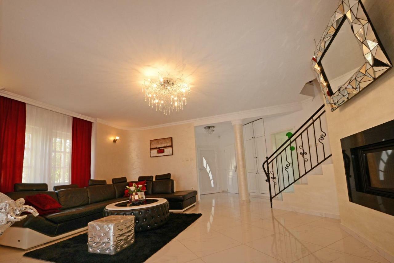 Villa Zare بوريتش المظهر الخارجي الصورة