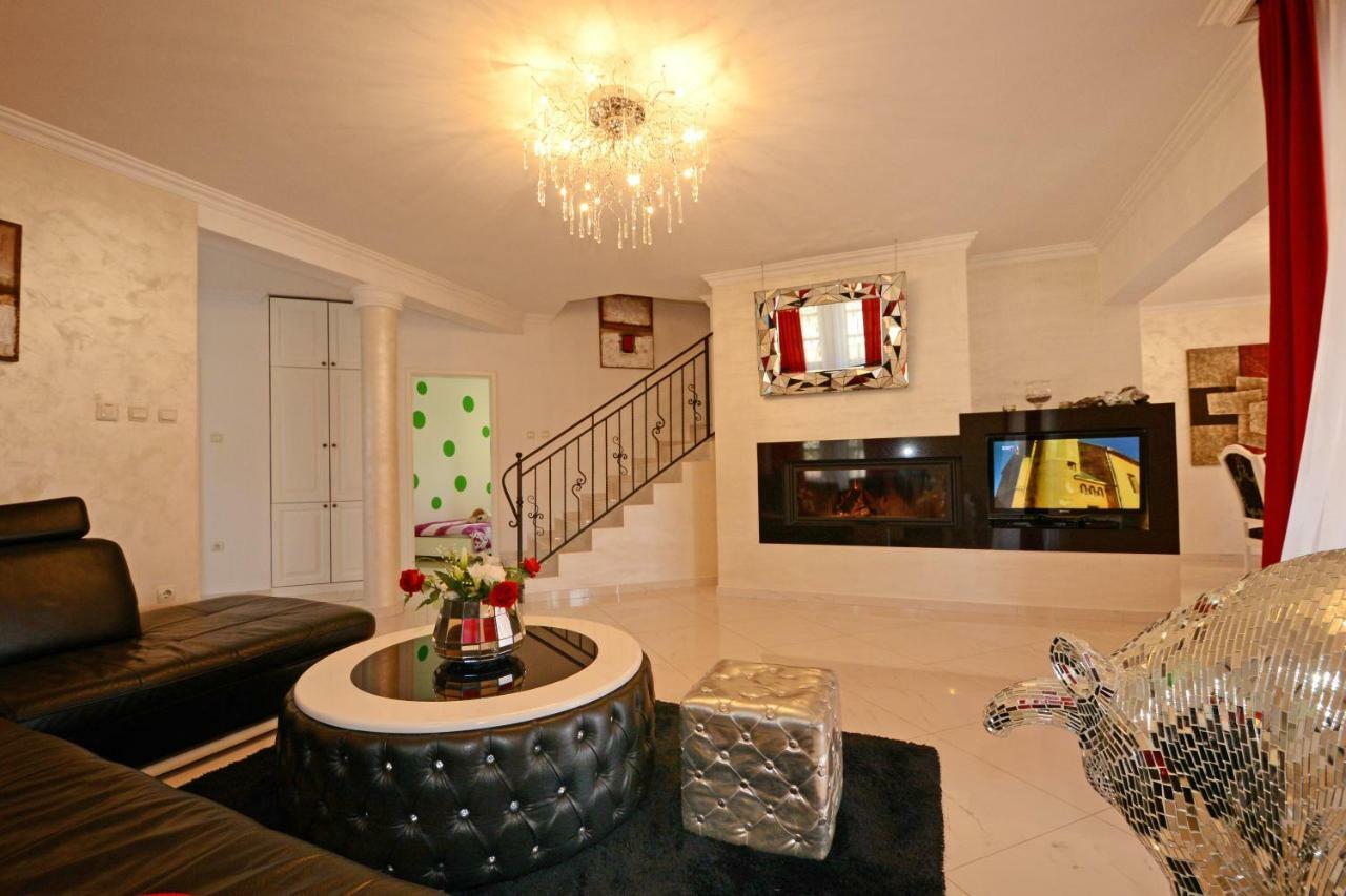 Villa Zare بوريتش المظهر الخارجي الصورة