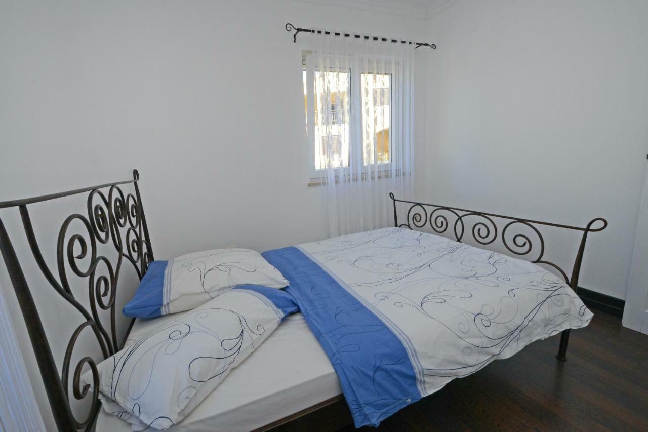 Villa Zare بوريتش المظهر الخارجي الصورة