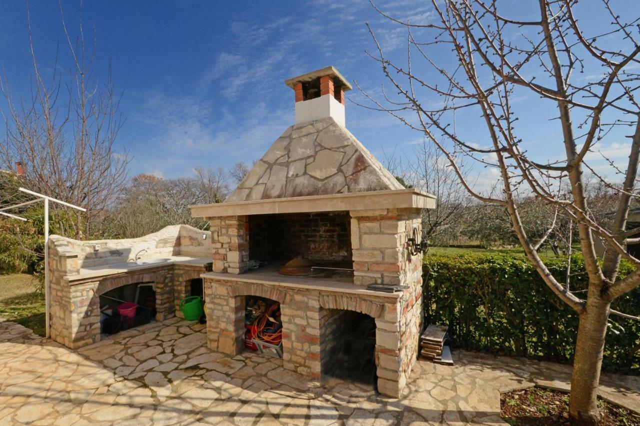 Villa Zare بوريتش المظهر الخارجي الصورة