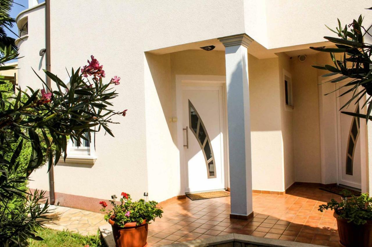 Villa Zare بوريتش المظهر الخارجي الصورة